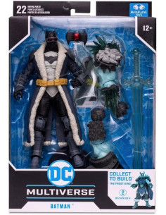 DC PERSONAGGIO BATMAN...