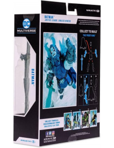 DC PERSONAGGIO BATMAN... 2