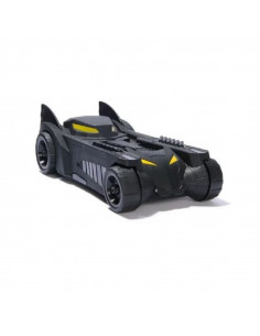 BATMAN BATMOBILE 1:16 SPIN...
