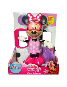MINNIE MOUSE WATER SWIMMER...