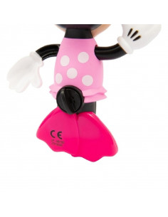 MINNIE MOUSE WATER SWIMMER... 2