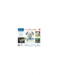 CLEMENTONI FIOCCO IL MIO... 2