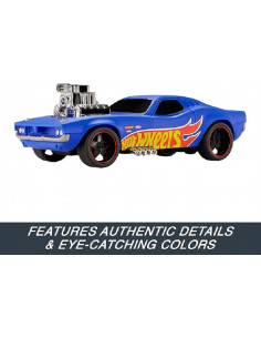 HOT WHEELS AUTO... 2