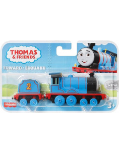THOMAS & FRIENDS LOCOMOTIVA...