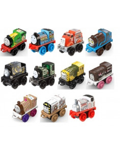 THOMAS & FRIENDS MINI TRENI...