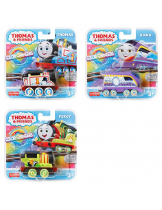 THOMAS & FRIENDS LOCOMOTIVA...