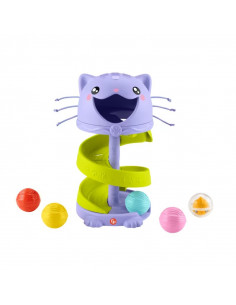 FISHER PRICE TORRE FELIX... 2