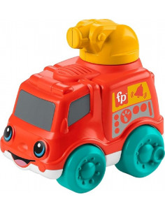 FISHER PRICE VEICOLI PUSH...