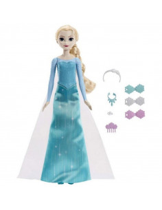 FROZEN ELSA 30 CM DELUXE... 2