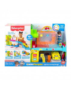 FISHER PRICE LAVAGGIO...