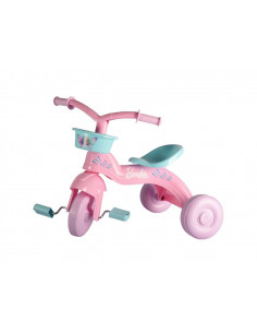 BARBIE TRICICLO TRIKE 2025...