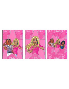 BARBIE QUADERNONE A4 RIG A... 2