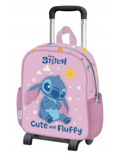 LILO & STITCH TROLLEY ASILO... 2
