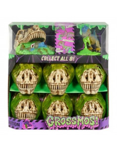 GROSS A SAURUS BLIND SLIME...