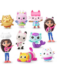 GABBY S DOLL HOUSE PALLINA... 2