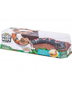 ZURU ROBO ALIVE SERPENTE...