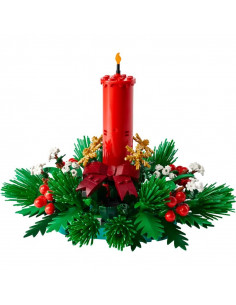 LEGO DECORAZIONE DA TAVOLO... 2