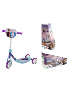 DISNEY FROZEN MONOPATTINO...