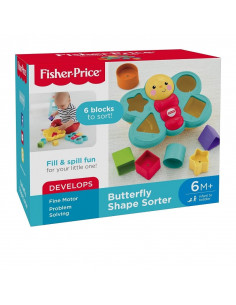 FISHER PRICE FARFALA CERCA... 2