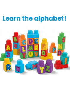 MEGA BLOKS SACCA... 2