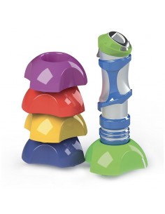 ROCCO GIOCATTOLI COLOR RACE