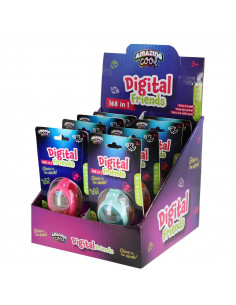 TAMAGOTCHI ELETTRONICO CON...