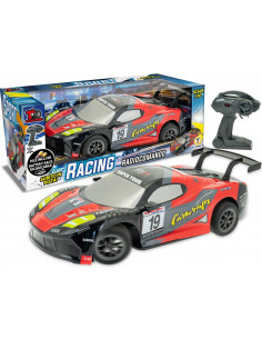 AUTO RADIOCOMANDATA SPORT...