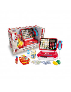 GRANDE CHEF REGISTRATORE...