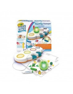 CRAYOLA COLOR WONDER...