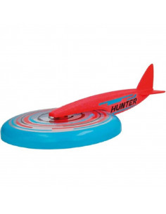 FLY DISC HUNTER IMC TOYS 3... 2