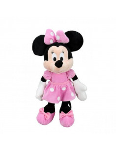 MINNIE PELUCHE 45 CM ABITO...