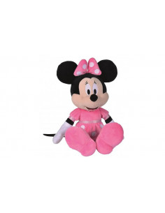 MINNIE PELUCHE 45 CM ABITO... 2