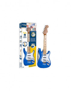 ME ME TYLER CHITARRA ROCK...