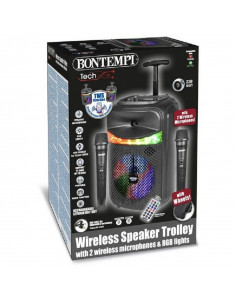 BONTEMPI TROLLEY... 2