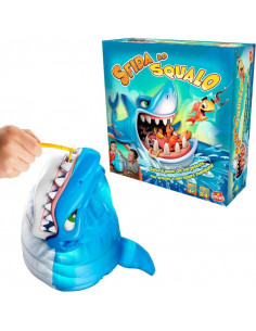 SFIDA LO SQUALO GIOCO DA...