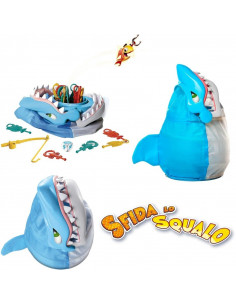 SFIDA LO SQUALO GIOCO DA... 2