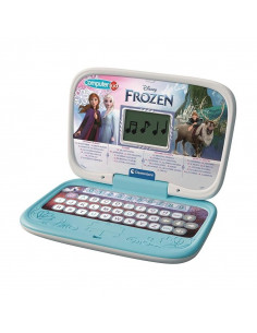 FROZEN COMPUTER LAPTOP... 2