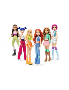 WINX ICONIC MODELLI... 2