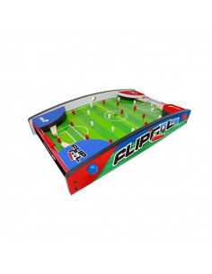 FLIP GOL CALCETTO CURVO... 2