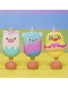 SBABAM SQUISHY GELATO... 2