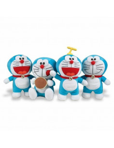 DORAEMON PELUCHE 4 MODELLI... 2
