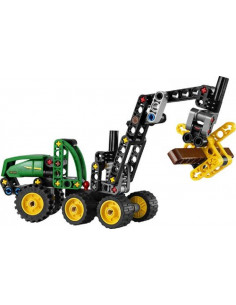 LEGO TECHNIC MIETITREBBIA... 2