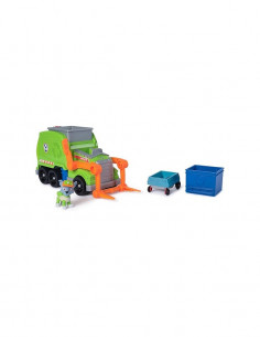 PAW PATROL CAMION GRANDE... 2