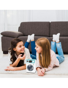 MY HOME LAVATRICE CON... 2