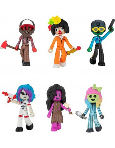 BROOKHAVEN SET 6 PERSONAGGI... 2