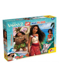 OCEANIA 2 PUZZLE MAXI 108...