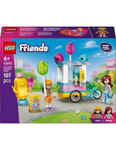 LEGO FRIENDS BANCARELLA DEI... 2