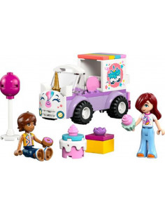 LEGO FRIENDS AUTO UNICORNO... 2