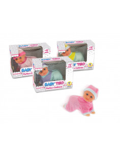 BABY TEO BAMBOLE PRIME...