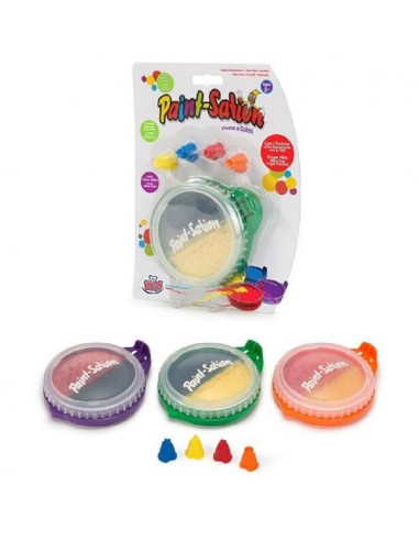 GRANDI GIOCHI COLOR GRAVITY TIMBRI...